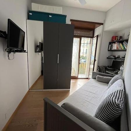A Casa Di Ida-Appartamento Vista Mare Napoli Eksteriør billede